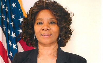 DIANE COLEMAN, REGISTER OF HUDSON COUNTY DIANE COLEMAN, REGISTER OF HUDSON COUNTY picture not found.